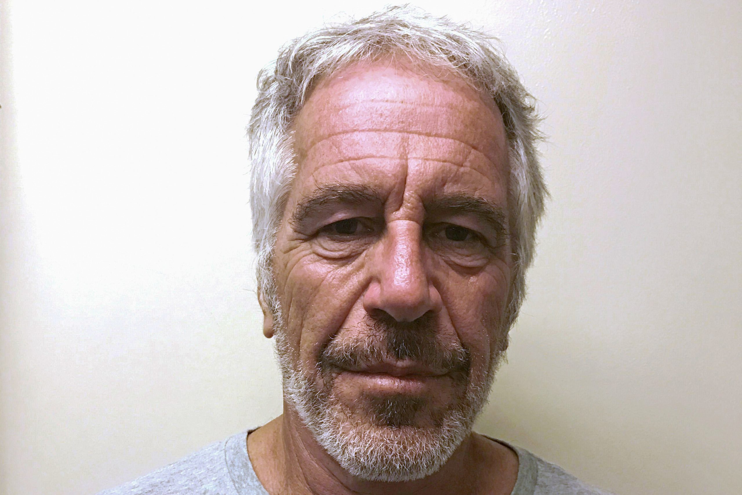First Batch of Names From Jeffrey Epstein Client List Released