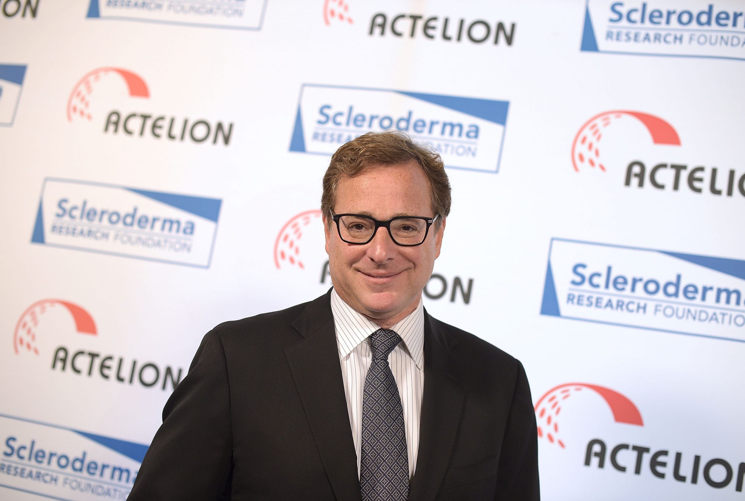 Two Florida Deputies Suspended for Leaking News of Bob Saget’s Death