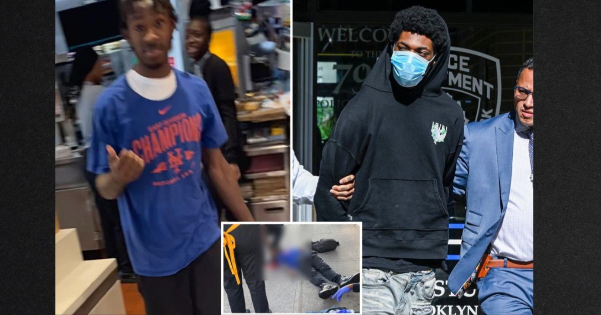 McDonald's Worker Shot Over Fries Dies, But Not Before Alleged Gunman Gives a Heartless Statement