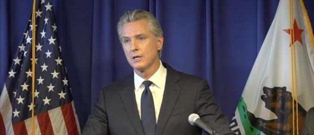 Trump Admin Drops Hammer On Blue States It Says Force Abortion Insurance Coverage