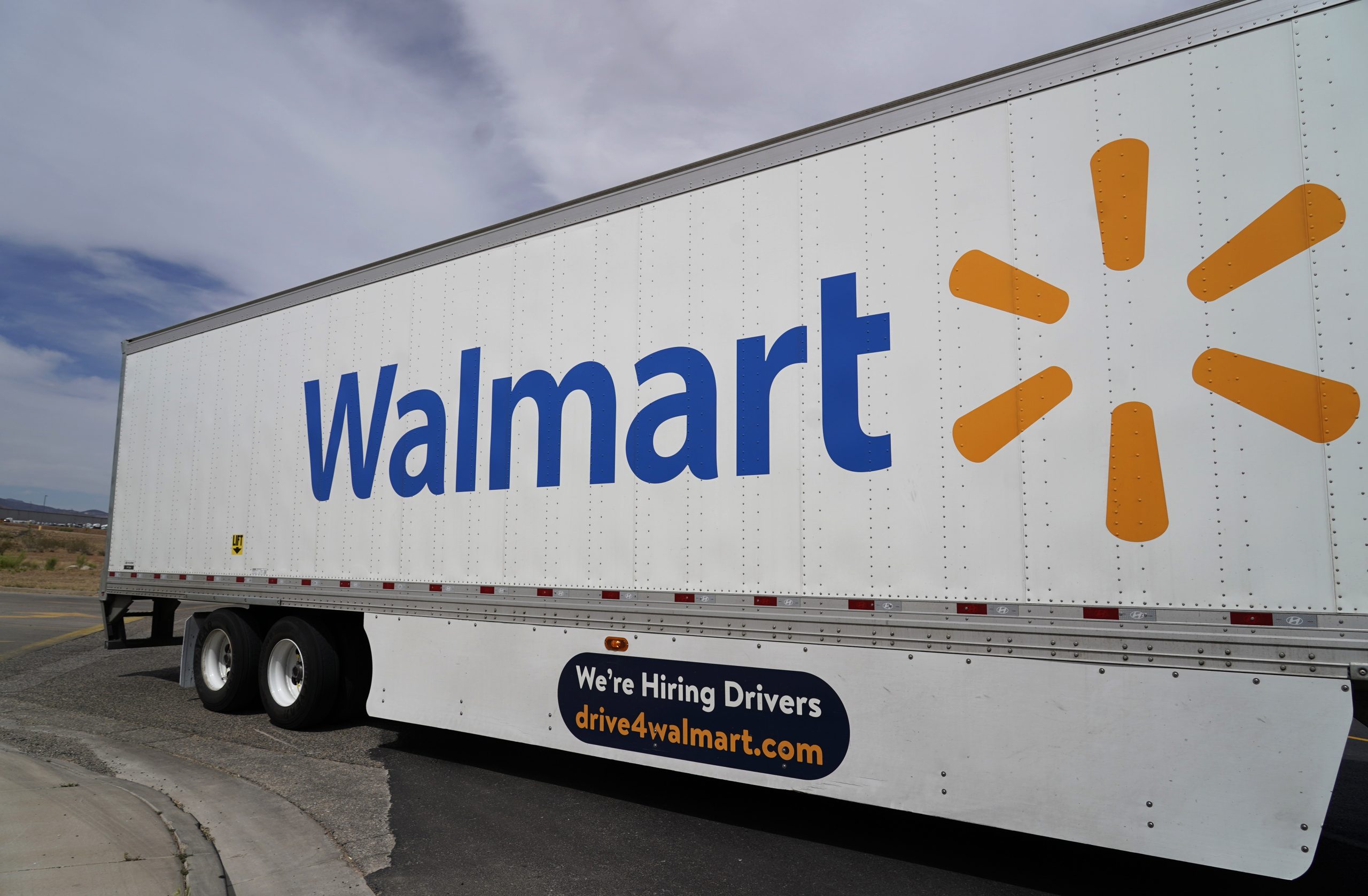 Walmart Issues Apology for Ice Cream After Sparking Backlash