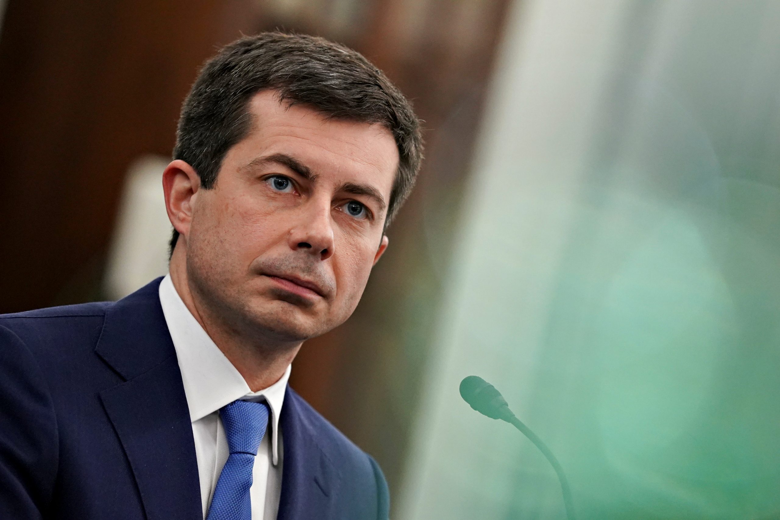 Amendment to Cut ‘Pothole Pete’ Buttigieg’s Salary to $1 Passes the House