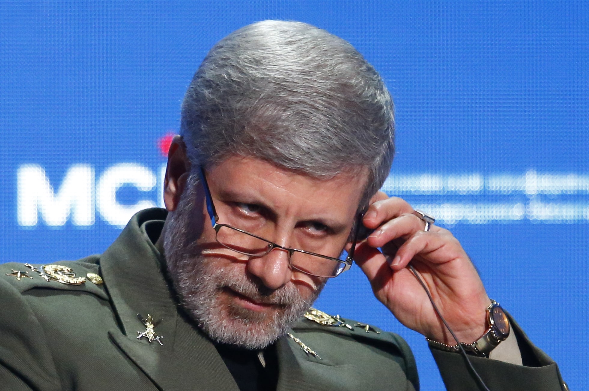 Iran Won’t Hand Over ‘Damaged’ Black Box of Ukraine Plane: Ministers