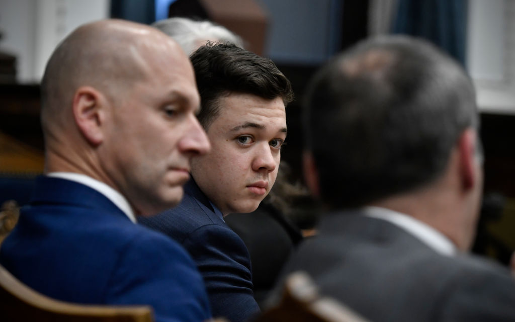 ‘Quit Answering My Phone’: Rittenhouse’s Lawyer ‘Can’t Count’ Number of Death Threats He’s Received