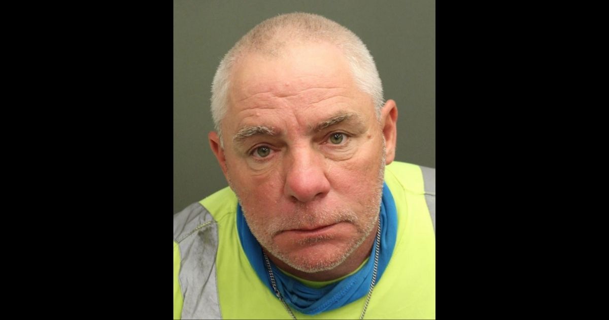 Gruesome 1996 Cold Case Busted Wide Open: Suspect Dumps DNA Sample Right in Front of Detective