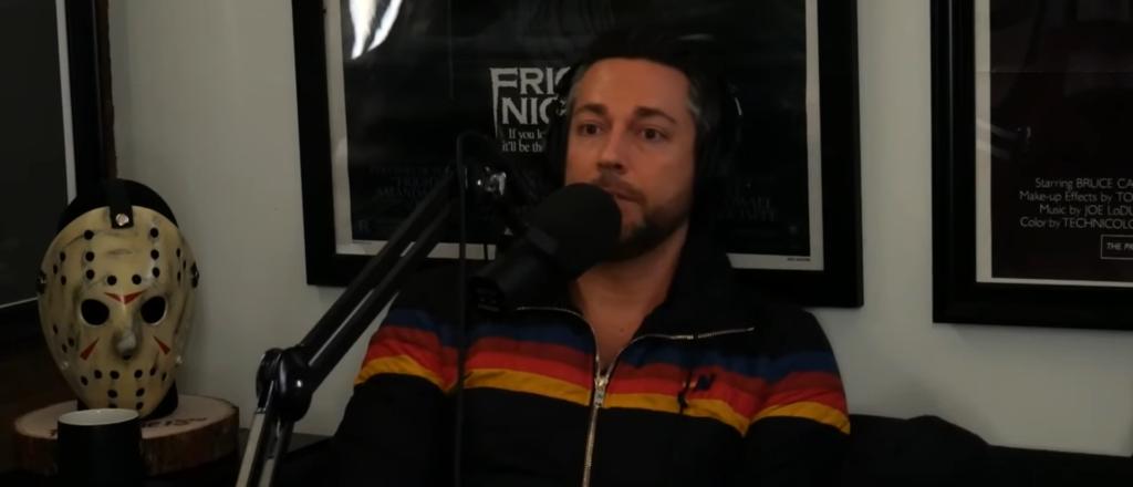 ‘It’s Now Or Never’: Actor Tells ‘Terrified’ Conservatives In Hollywood To Not Hold Back Support For Trump