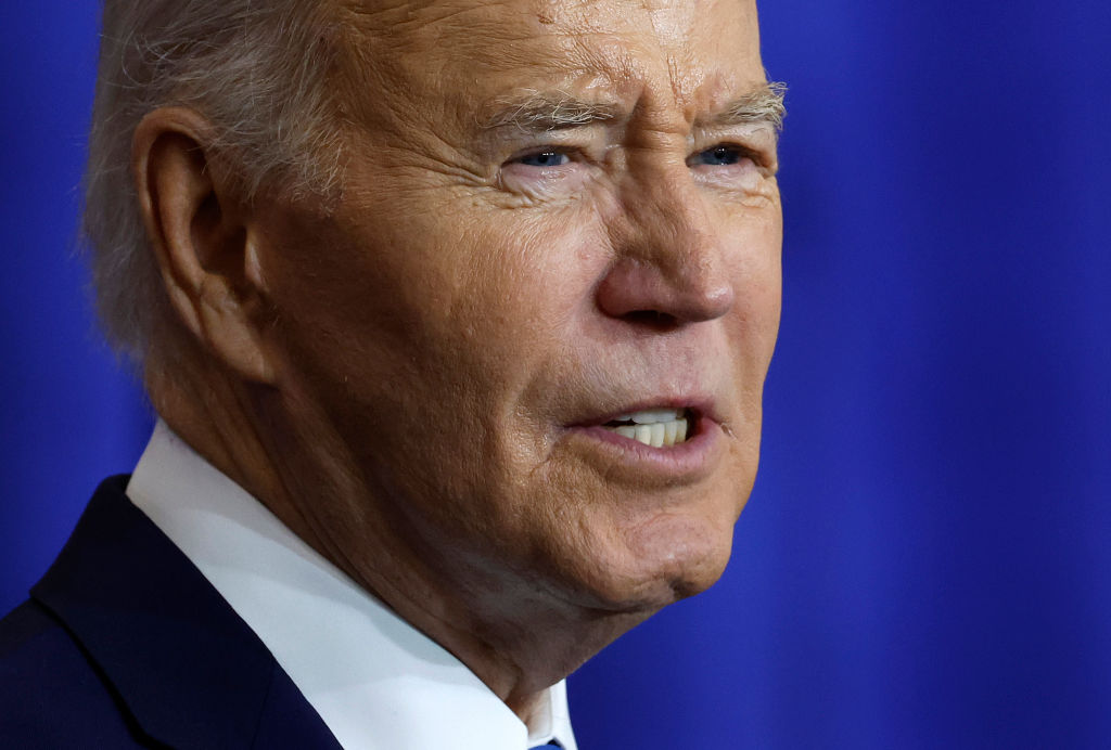 Trump, Others Respond to News of Biden’s Prostate Cancer, Wish Former President Well