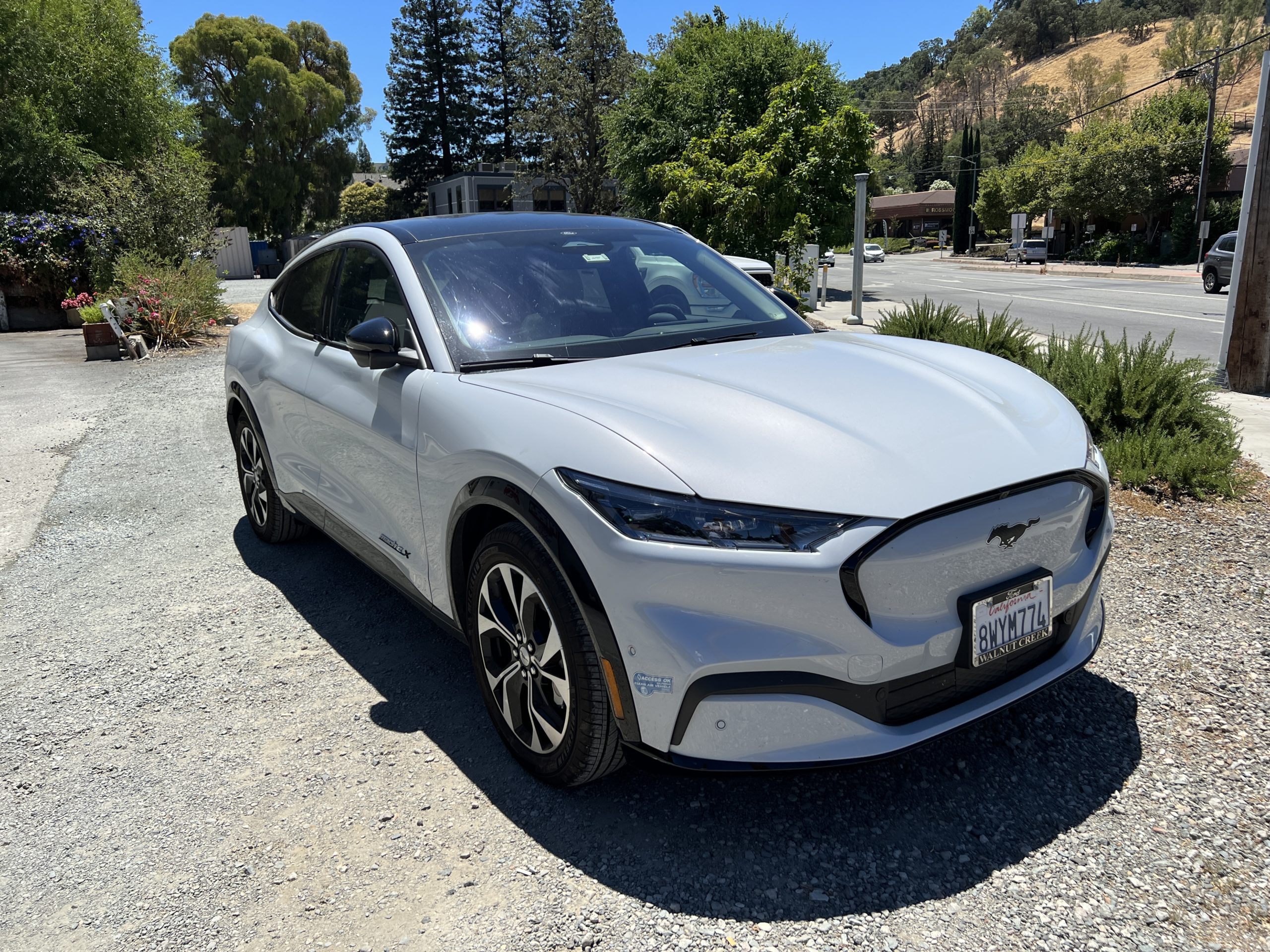 New Electric Mustang Only Lasted 6 Months Without Dangerous Complications – Ford Announces Major EV Recall