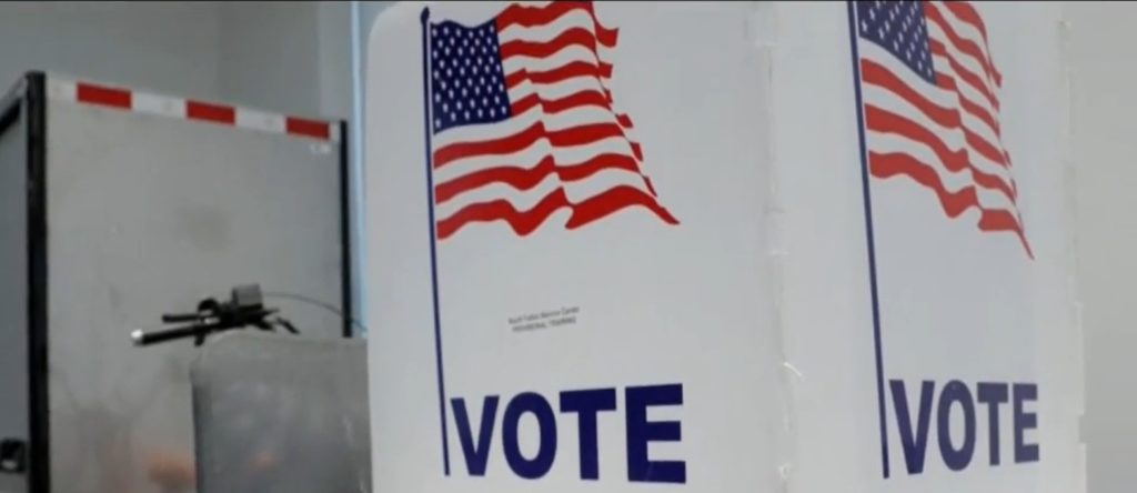 Washington State Bill Paves The Way For More Non-Citizen Voting, Critics Say