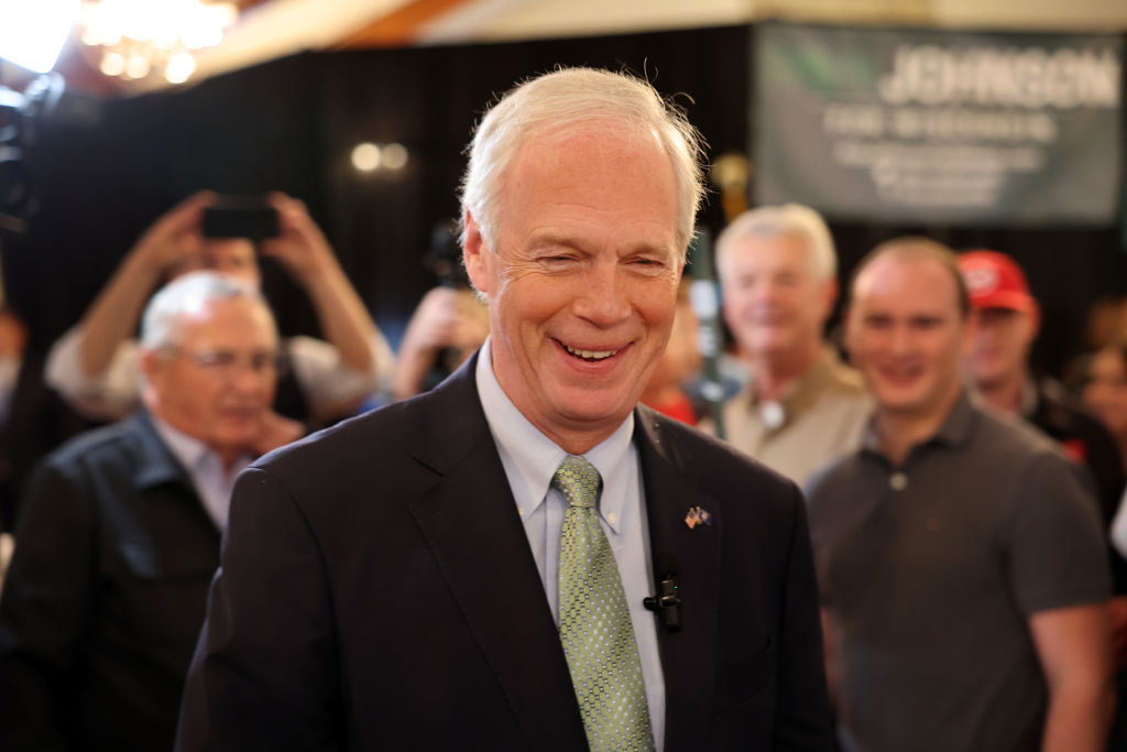 GOP Senator Releases Preliminary Finding Into Trump Assassination Attempt