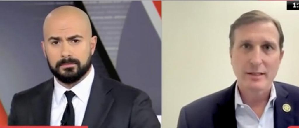‘Shame For Justice’: Rep Dan Goldman Says Smith Dropping Cases Proves Trump Is ‘Above The Law’