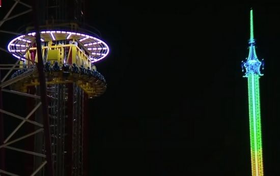 FL Amusement Park Continuing to ‘Fully Cooperate’ As Investigation Continues of 14-Year-Old Boy’s Death
