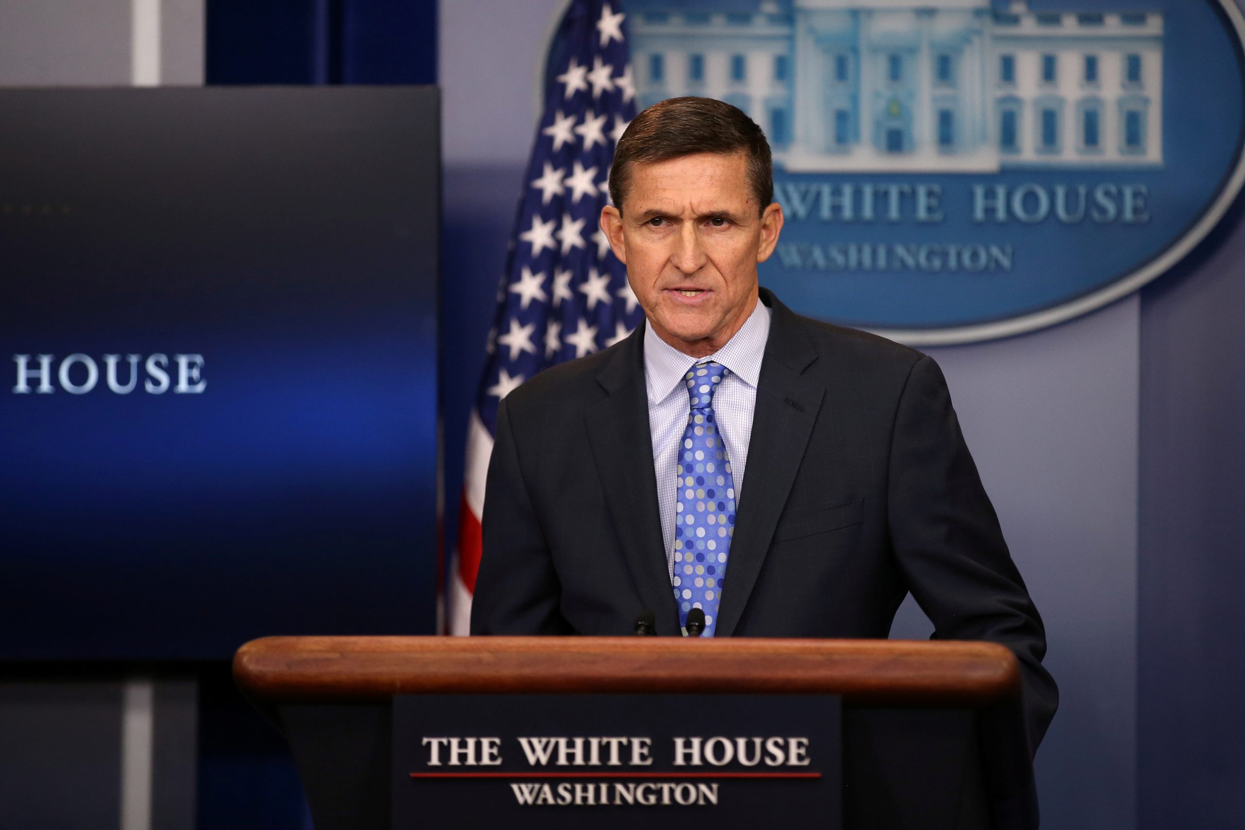 US Judge To Weigh Whether To Drop Criminal Case Against Ex-Trump Adviser Flynn