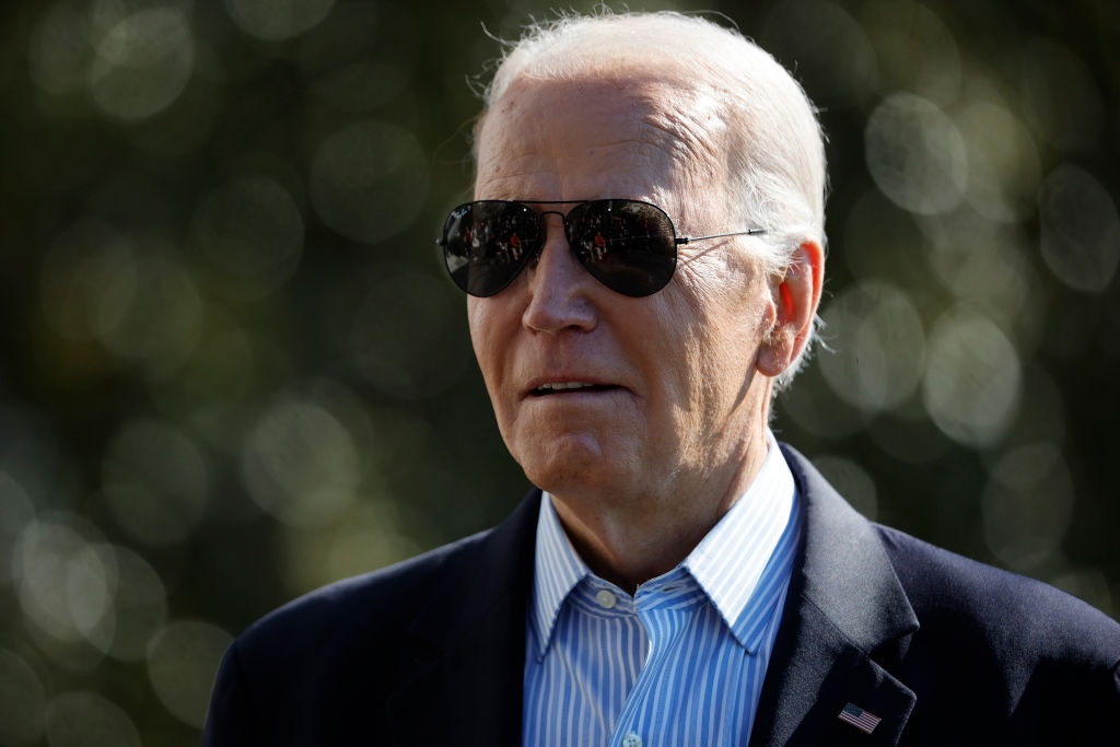 Biden Campaign Launches Desperation Effort As Latino Voters Jump Ship to Trump in Droves
