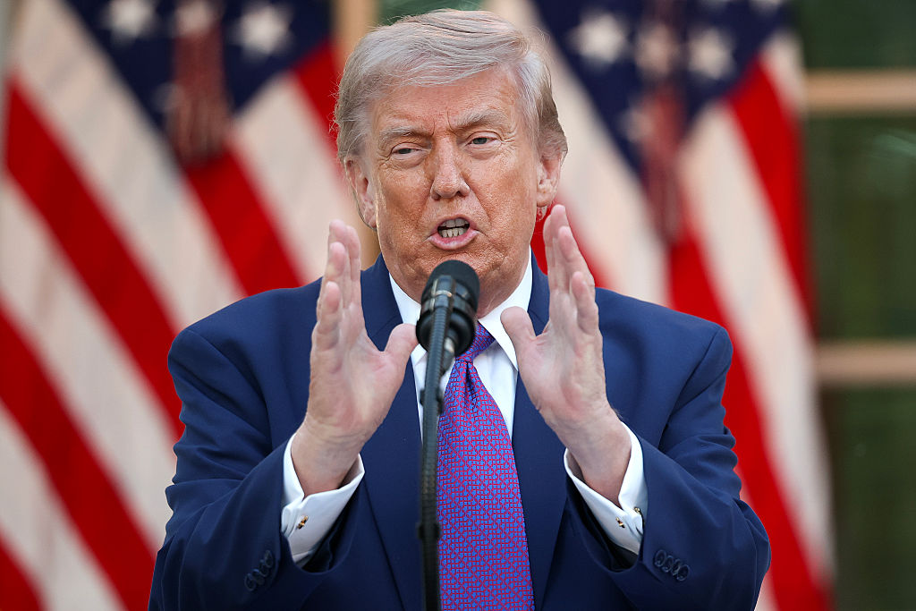 US Rejects Latest Peace Proposal By Iran