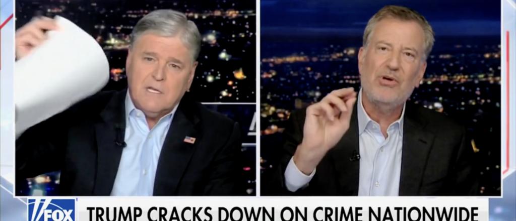 Things Just Got Even Worse For Newspaper That Falsely Quoted Former NYC Mayor