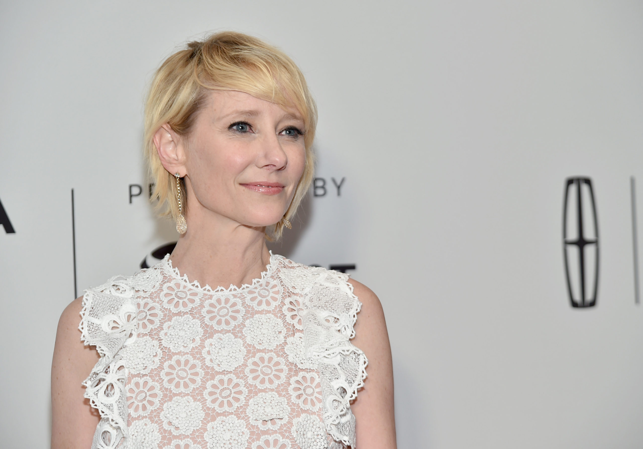 Woman Who Lost Home After Anne Heche Crash Posts Video Message on Actress’s Death