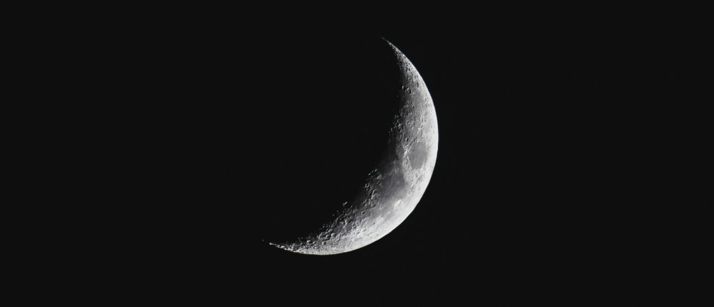 Trump Admin Reportedly Gunning To Build Lunar Nuclear Reactor