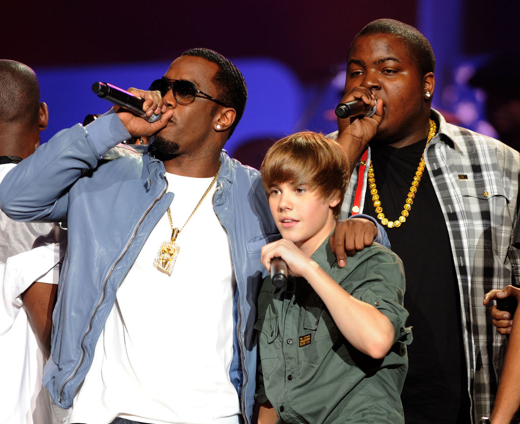 Justin Bieber ‘Not Among Sean Combs’ Victims,’ Rep Says