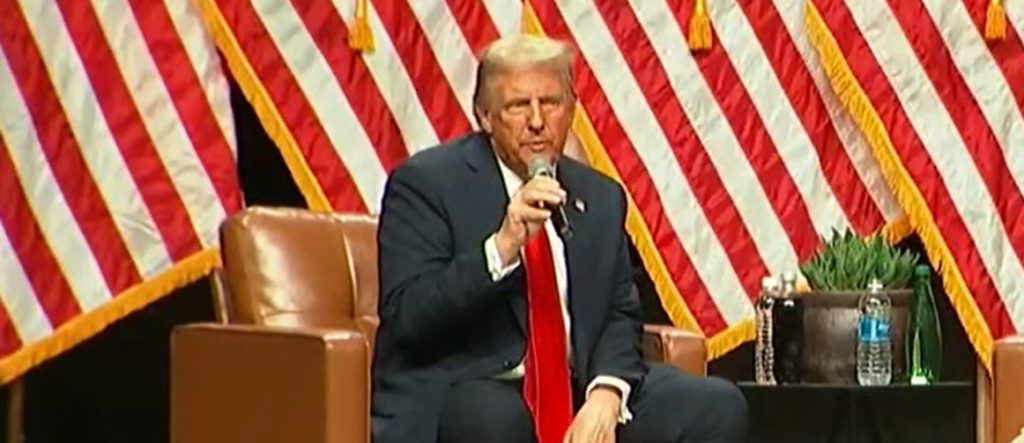 ‘Modern Equivalent Of A Pirate Or Robber’: Federal Judge Says Trump Can Deport Tren De Aragua Gangbangers