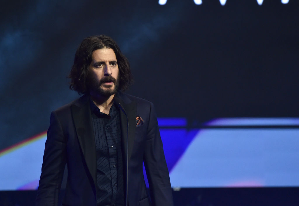 ‘The Chosen’ Actor Jonathan Roumie Opens Up About His Christian Faith