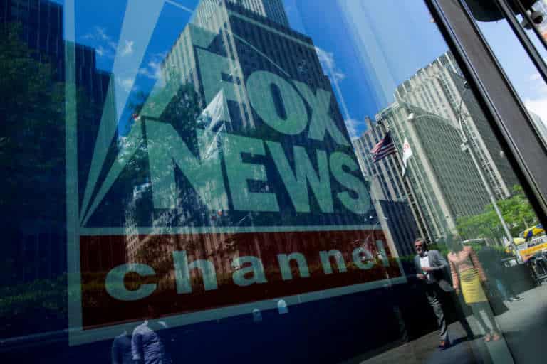Fox News Leaked Memo Exposes Secret Pride Month Agenda, Support for LGBT Charities: Report