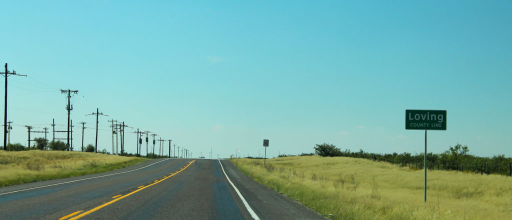 Court Blocks ‘Melanated’ Activist’s Electoral Takeover Of Tiny Texas County