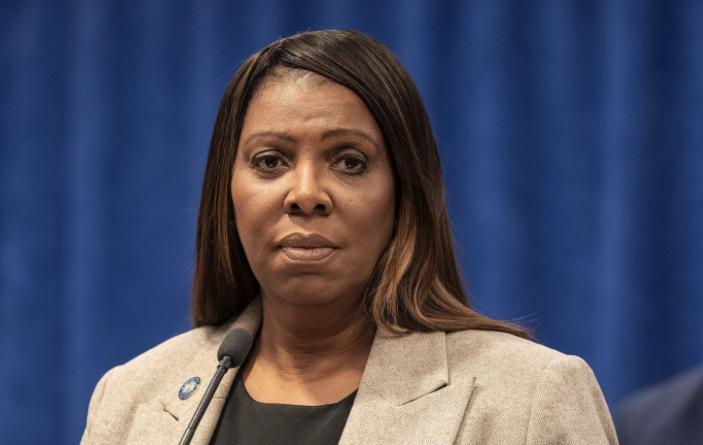 Federal Appeals Court Rules In Favor Of Pro-Life Centers In Case Against New York AG Letitia James