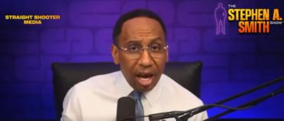 ‘You Knew’: Stephen A. Smith Hammers Democrats For Losing Americans’ ‘Trust’ Through Biden Cover-Up