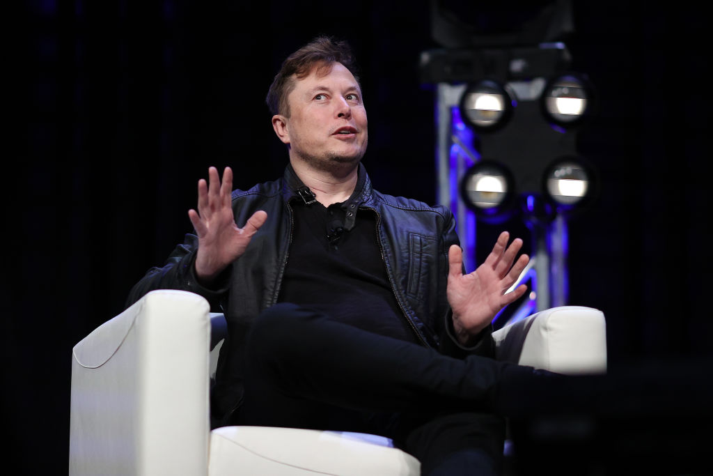 Elon Musk Announces New Content Limits on Twitter, Users Are Furious
