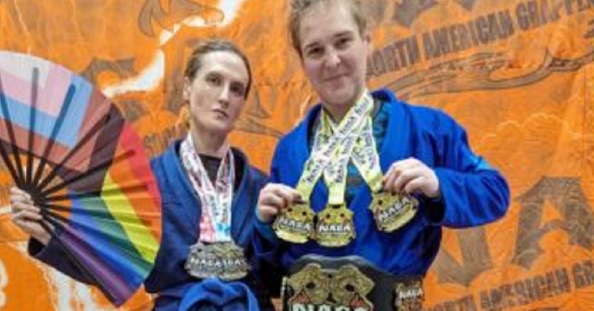 Martial Arts Association Changes Rules After Female Athletes Withdraw in Protest, Handing Women’s Championship to Males