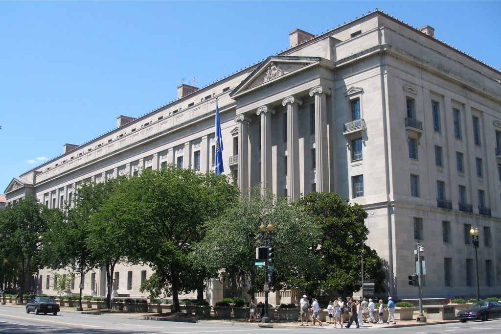 EXCLUSIVE: DOJ Worried About ‘Backlash’ Toward Muslims During Wave Of Antisemitic Violence, Docs Show