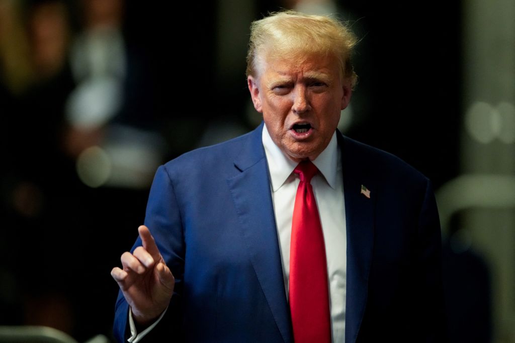 Trump Calls for Arrest of Jack Smith After Prosecutors Admit to Misleading Judge on Evidence They Tampered With