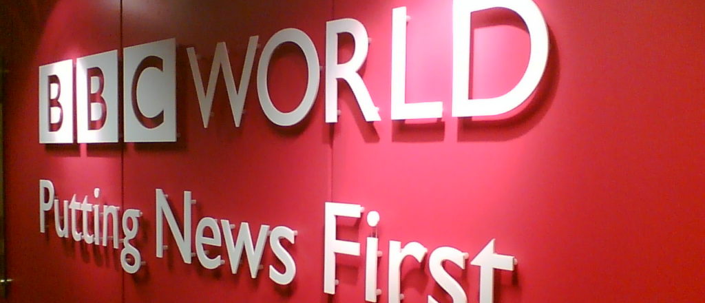 BBC’s Arabic Outlet Reportedly Made 100 Mistakes Each Year About Gaza War
