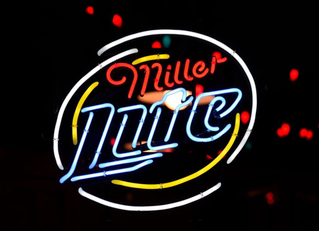 Another Beer Brand Accused of Joining the ‘Woke Cult’