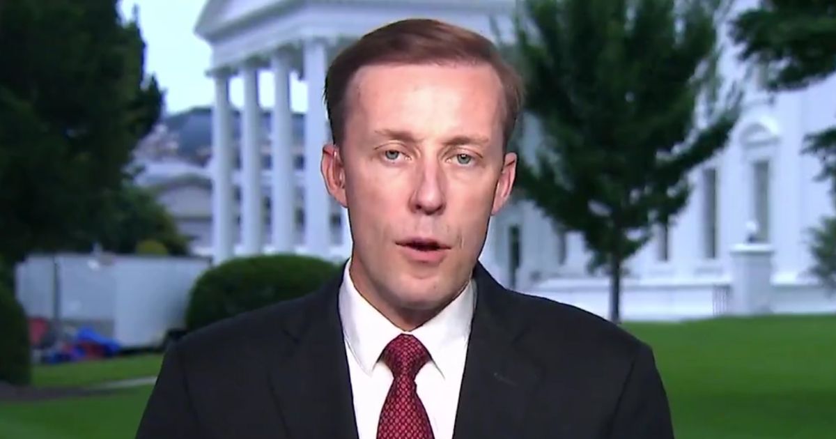 Top Biden Admin Official Admits Afghanistan Collapse ‘Unfolded at Unexpected Speed’