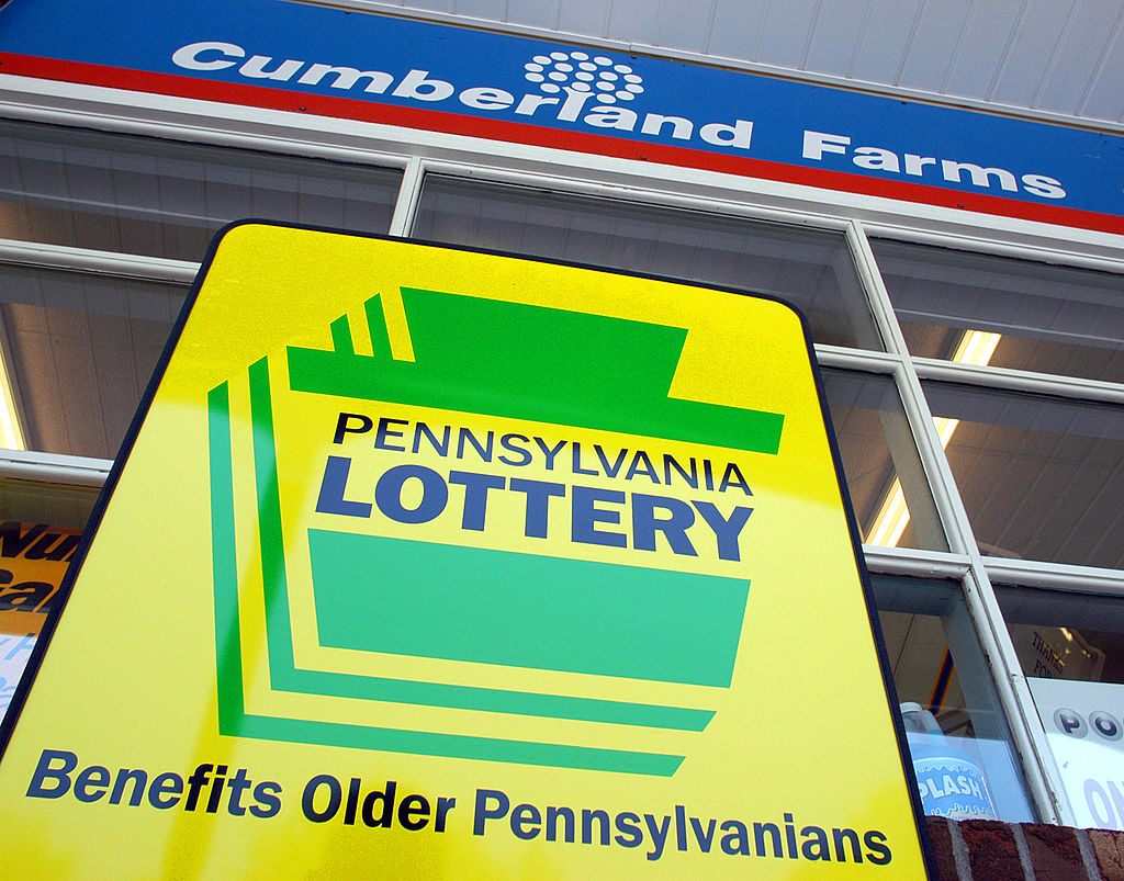 Pennsylvania Woman Wins $5 Million Lottery After Finishing Breast Cancer Treatment