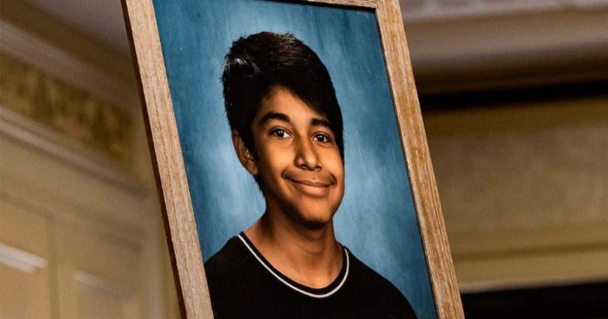 State Law Lands Brutal Killers in Death of 13-Year-Old Boy with a Slap on the Wrist