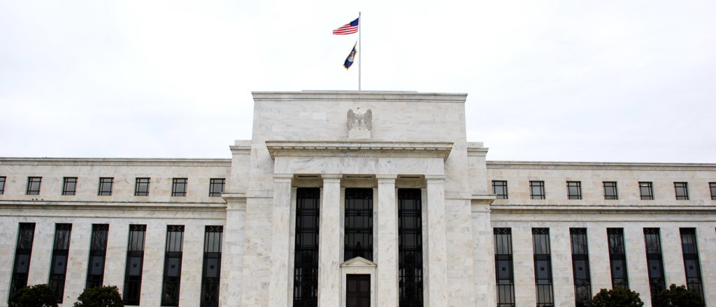 Top Fed Official To Quit, Giving Trump Key Vacancy To Fill