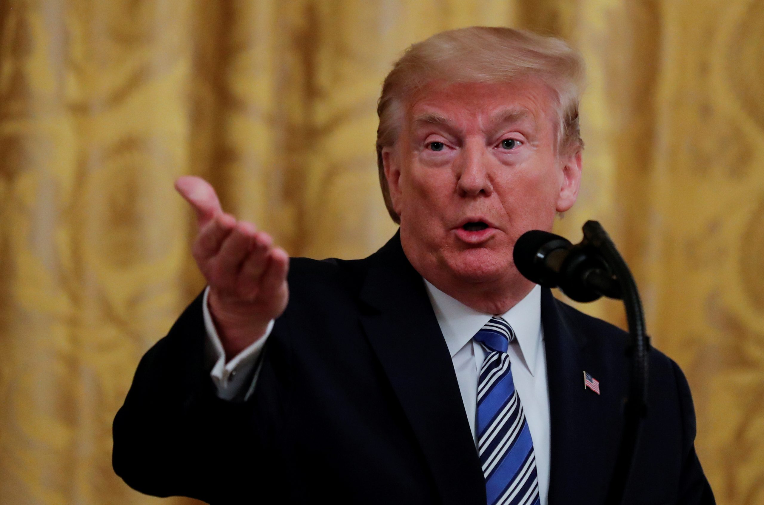 Captain ‘Sully’ Shreds Trump After Report on Disparaging Fallen Soldiers: ‘Vote Him Out’