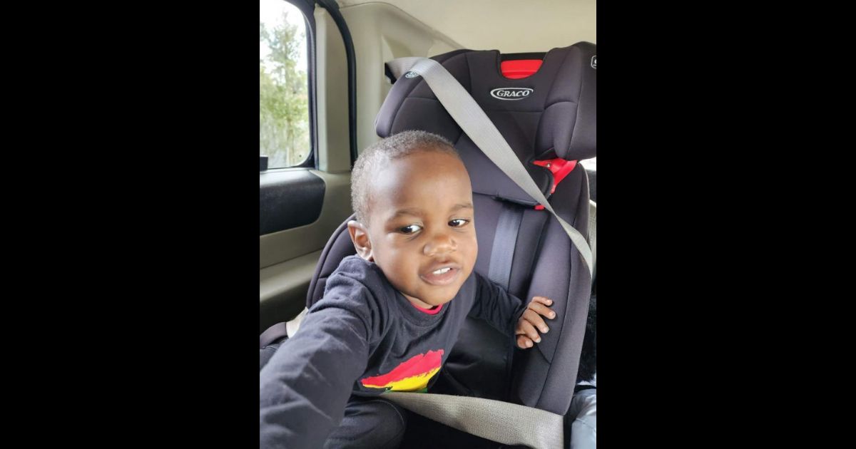 He Was in Its Mouth – Heartbreak as Missing Boy, 2, Finally Found After Mother’s Murder