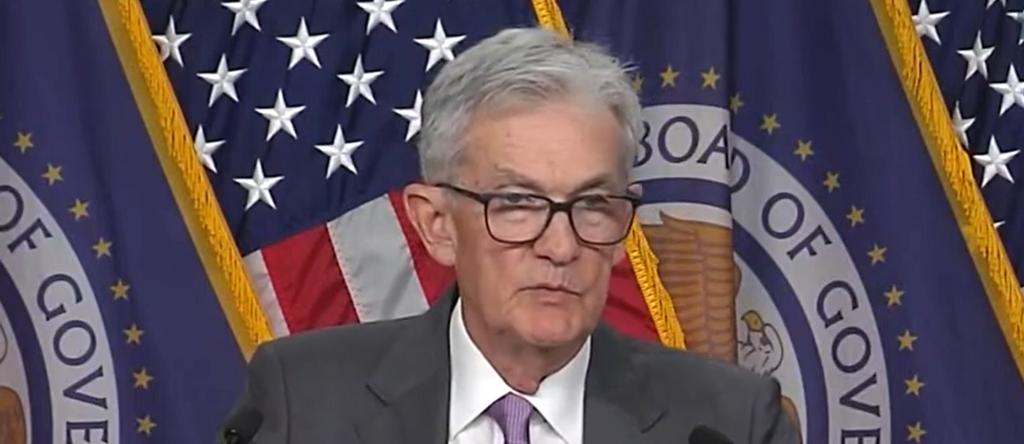 Fed’s Jerome Powell Signals Cautious Approach To Future Rate Cuts