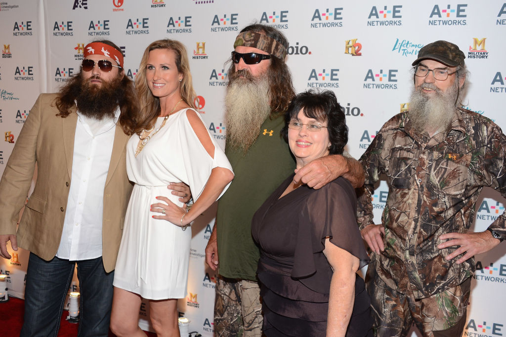 ’Duck Dynasty’s’ Miss Kay ‘Not in the Best of Health’ After Husband’s Death
