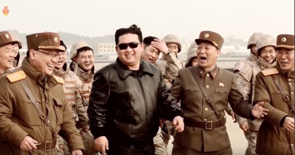 Experts Notice Fatal Details in North Korea's New Missile Video, Threaten to Expose the Entire Charade