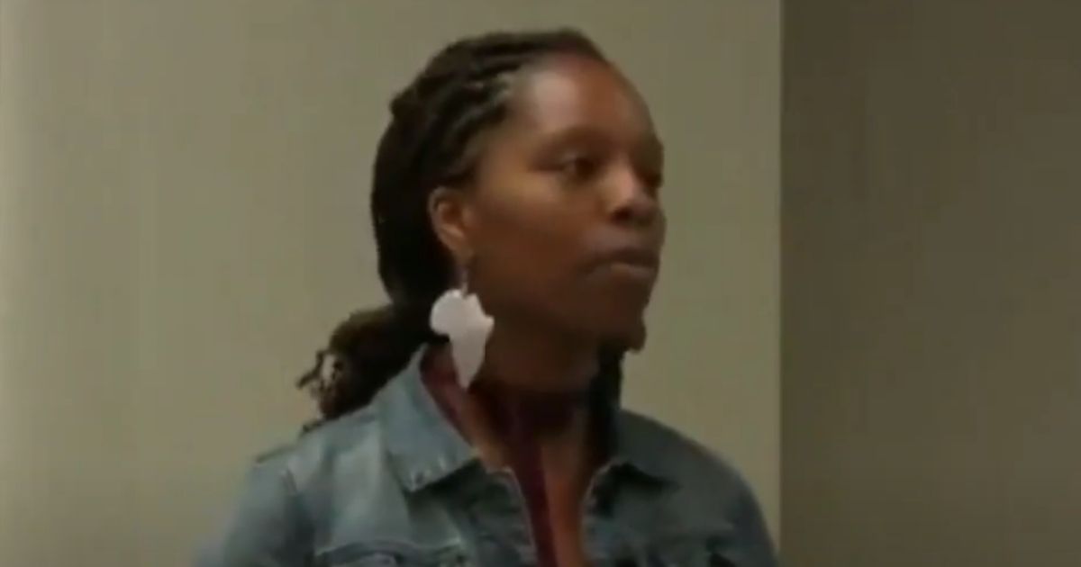 Watch BLM Founder Praise Book by Comparing It to Communist Mao's Manifesto