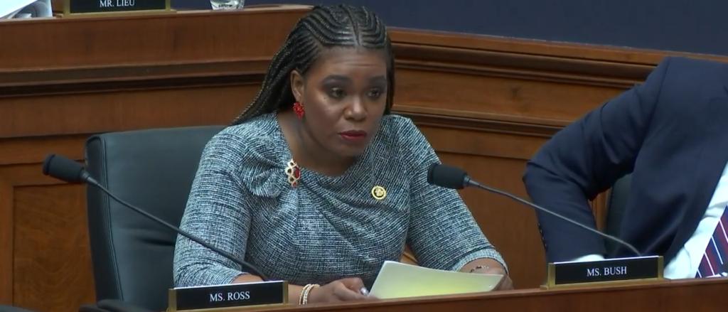Cori Bush’s Husband Charged In Alleged COVID Fraud Scheme