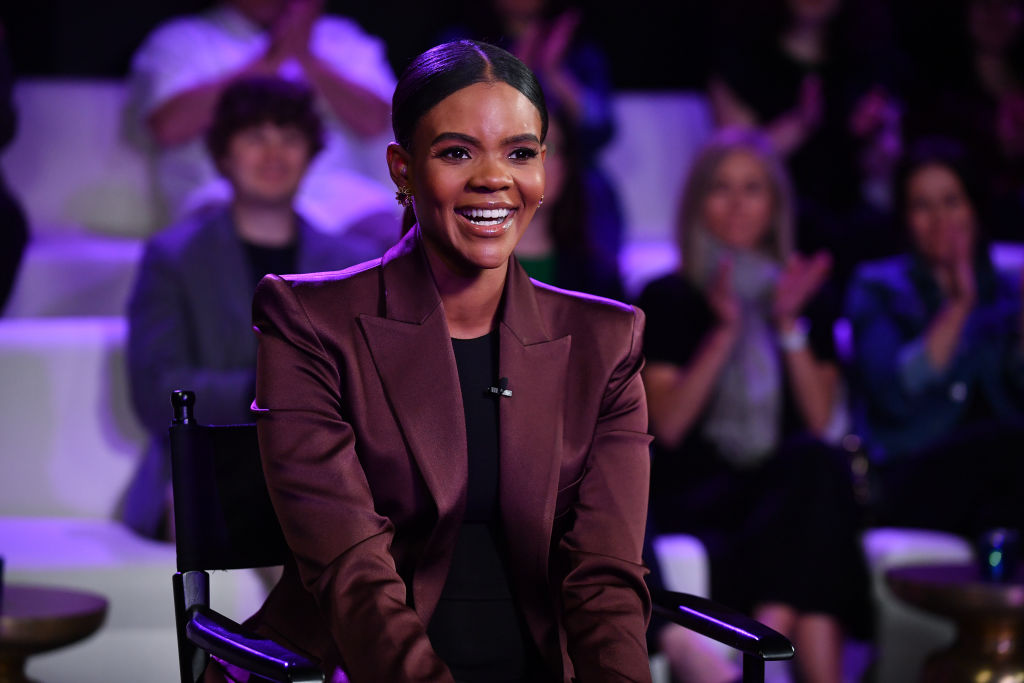 Candace Owens Fires Back at Elon Musk After ‘What Is a Woman?’ Accusation