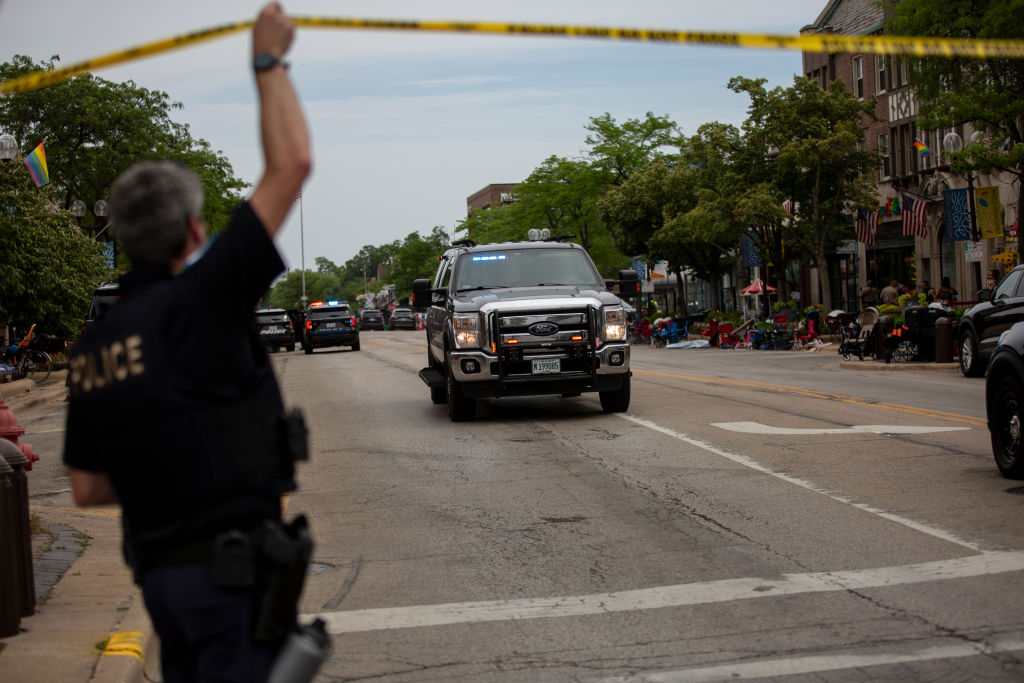 Highland Park Mass Shooting Suspect Indicted on 117 Counts, Court Date Set