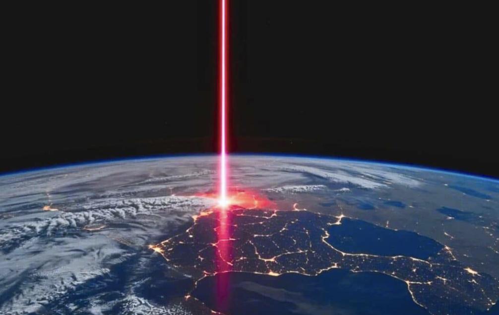 Scientists Receive 10 Second Signal From Deep Space