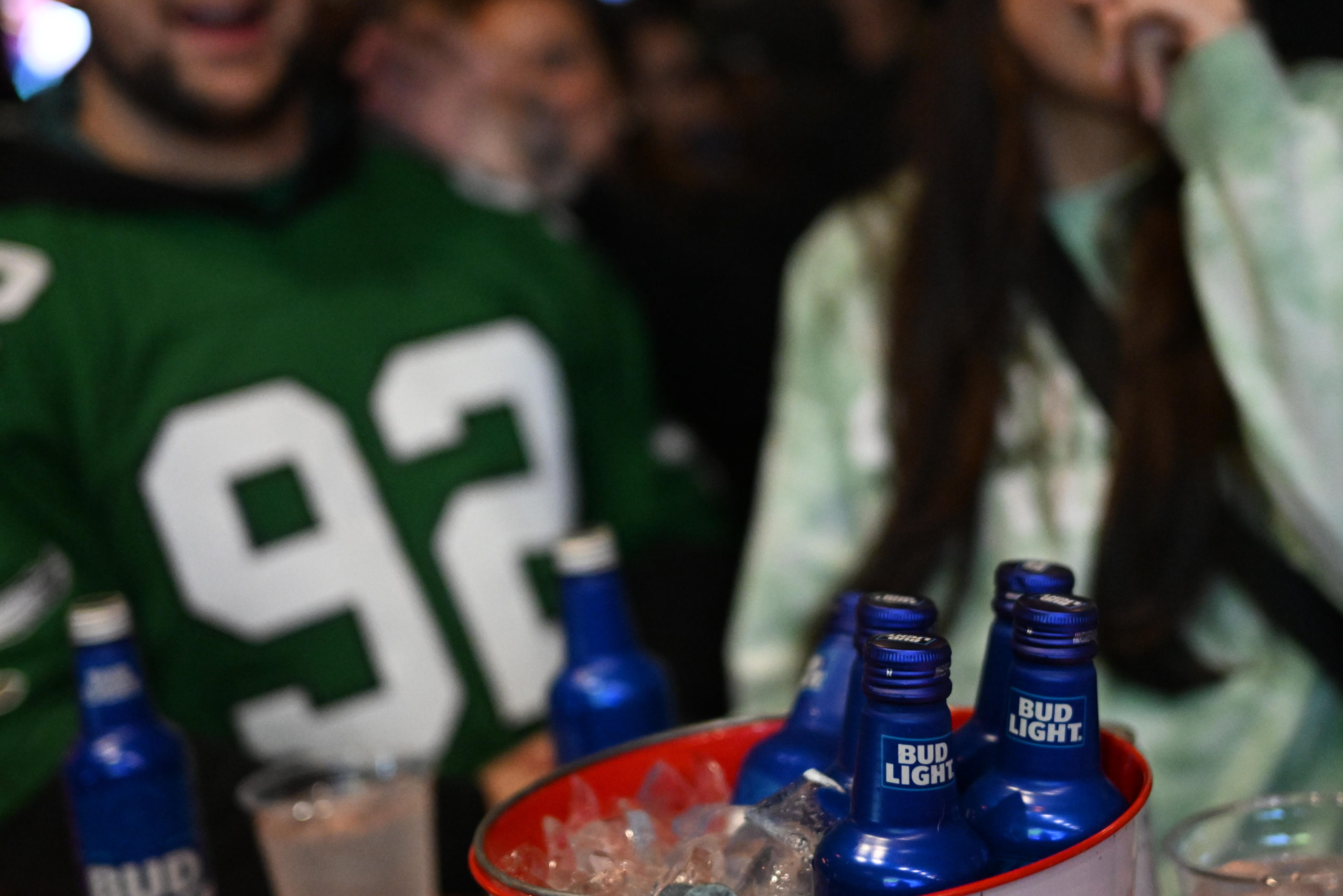 Bud Light Suffers Boycott in Wyoming, Nearly Half of Small-Town Bars Report Customers Ditching Woke Beer